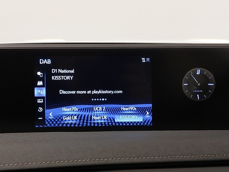 Used Lexus UX 2021 for sale - 76478958: Photo 10