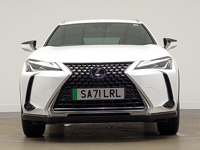Used Lexus UX 2021 for sale - 76478958: Photo 12