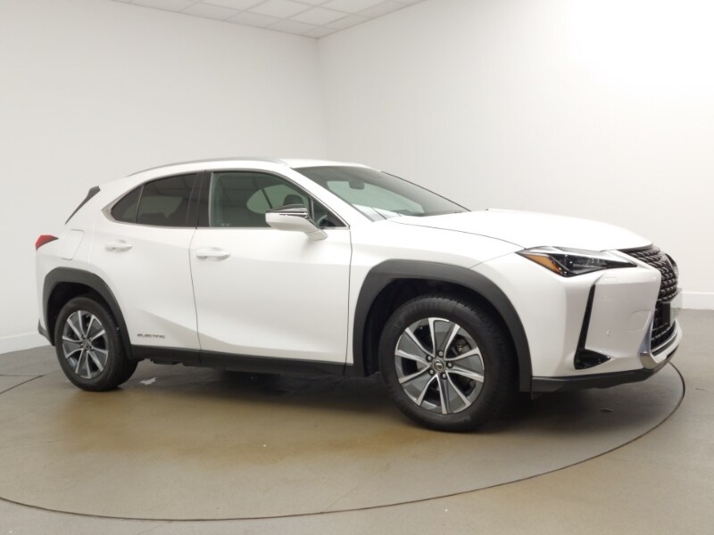 Used Lexus UX 2021 for sale - 76478958: Photo 13