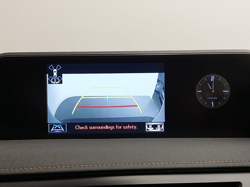 Used Lexus UX 2021 for sale - 76478958: Photo 16