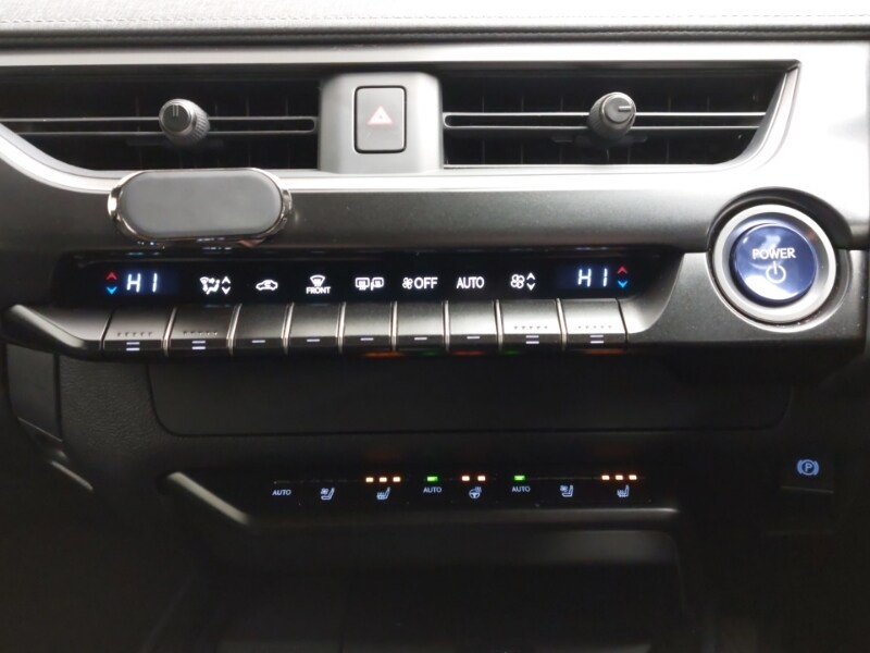 Used Lexus UX 2021 for sale - 76478958: Photo 18