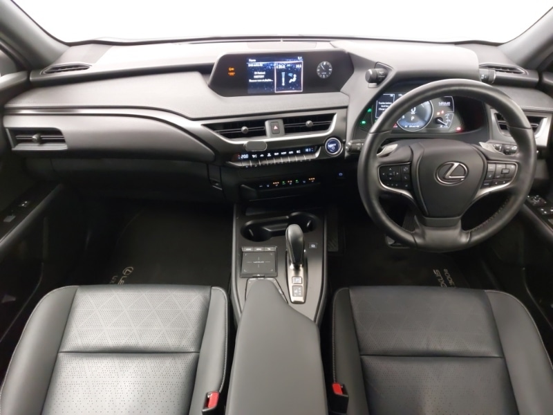 Used Lexus UX 2021 for sale - 76478958: Photo 2