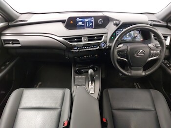 Used Lexus UX 2021 for sale - 76478958: Photo