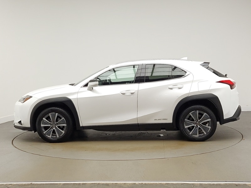 Used Lexus UX 2021 for sale - 76478958: Photo 4