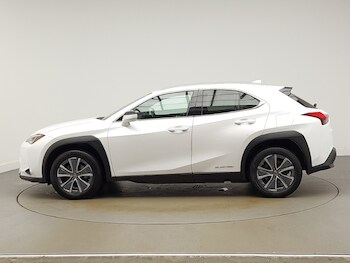 Used Lexus UX 2021 for sale - 76478958: Photo