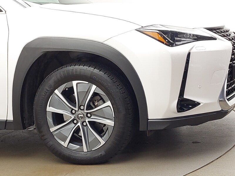 Used Lexus UX 2021 for sale - 76478958: Photo 9