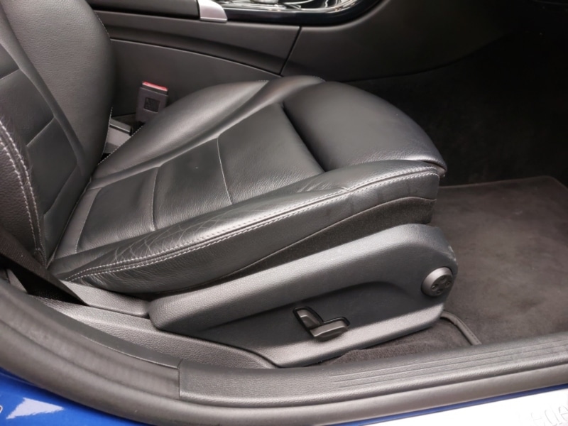 Used Mercedes-Benz C Class 2020 for sale - 76483959: Photo 14