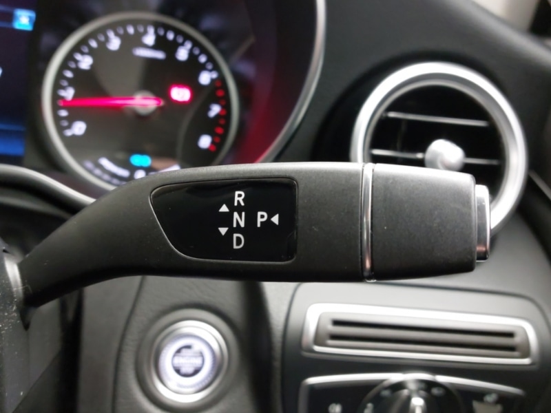 Used Mercedes-Benz C Class 2020 for sale - 76483959: Photo 17