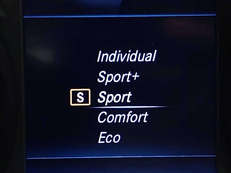 Used Mercedes-Benz C Class 2020 for sale - 76483959: Photo 18