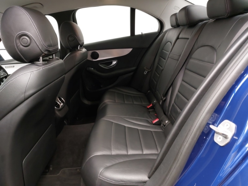 Used Mercedes-Benz C Class 2020 for sale - 76483959: Photo 6