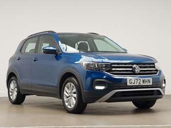 2022 - 1.0 TSI 110 SE Edition 5dr
