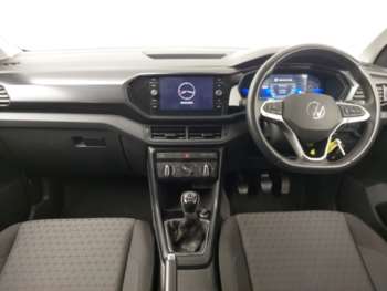 Used Volkswagen T-Cross 2022 for sale - 74782210: Photo