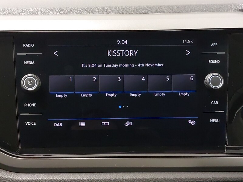 Used Volkswagen Polo 2020 for sale - 76465352: Photo 10