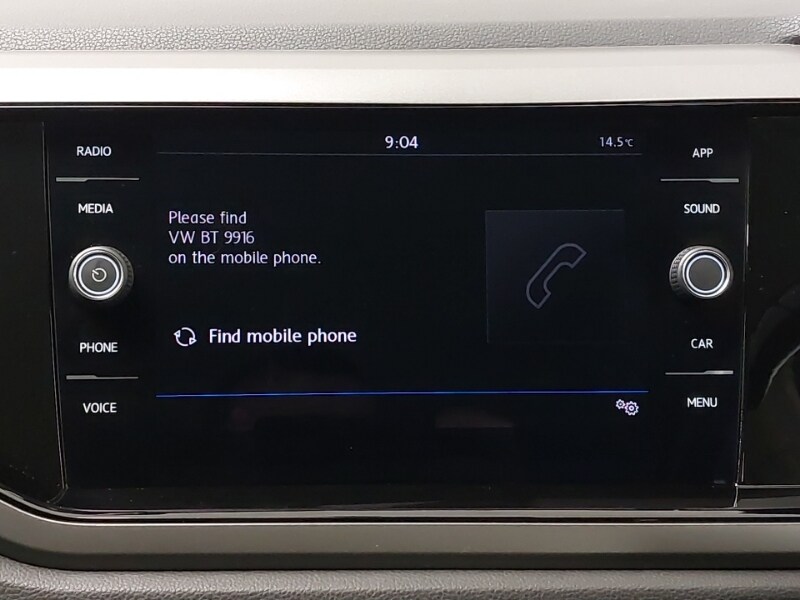 Used Volkswagen Polo 2020 for sale - 76465352: Photo 11