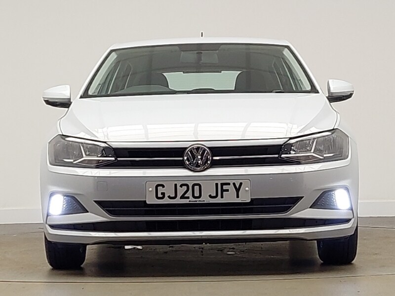 Used Volkswagen Polo 2020 for sale - 76465352: Photo 12