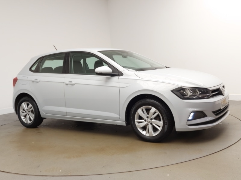 Used Volkswagen Polo 2020 for sale - 76465352: Photo 13