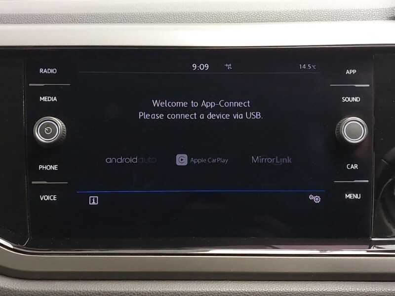 Used Volkswagen Polo 2020 for sale - 76465352: Photo 17