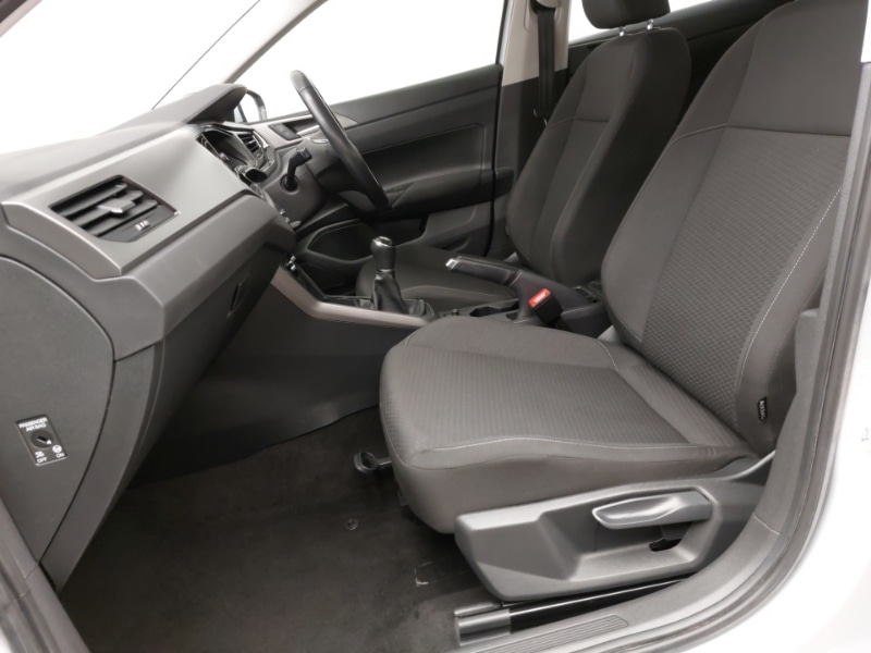 Used Volkswagen Polo 2020 for sale - 76465352: Photo 5