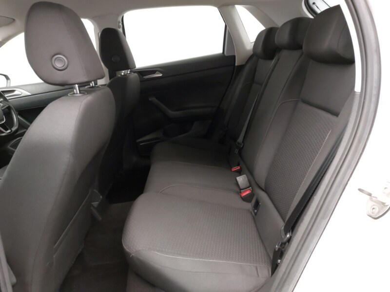 Used Volkswagen Polo 2020 for sale - 76465352: Photo 6