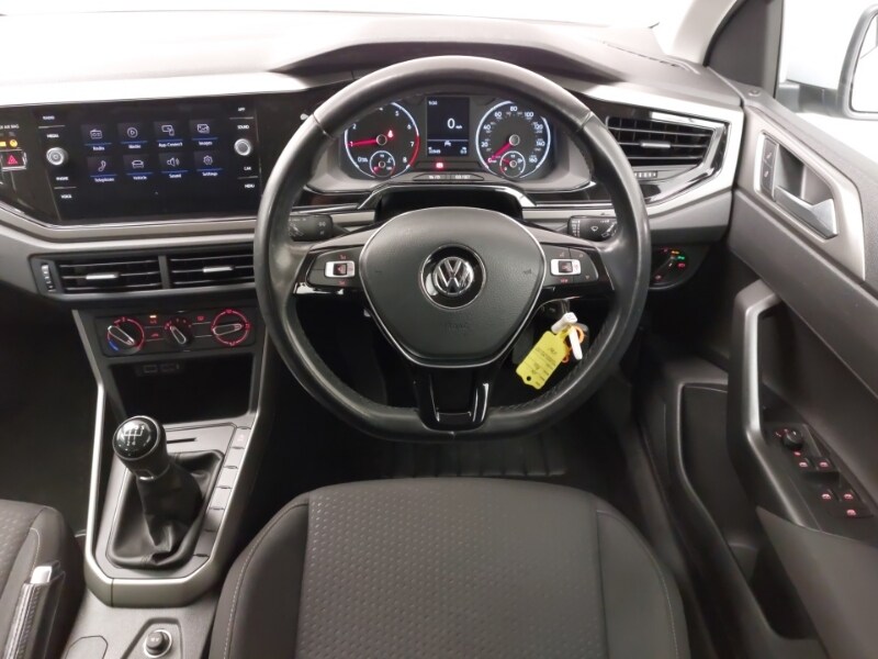 Used Volkswagen Polo 2020 for sale - 76465352: Photo 7