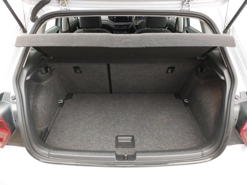 Used Volkswagen Polo 2020 for sale - 76465352: Photo 8