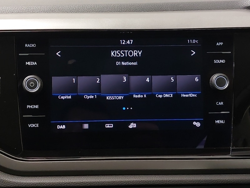 Used Volkswagen Polo 2019 for sale - 77751700: Photo 10