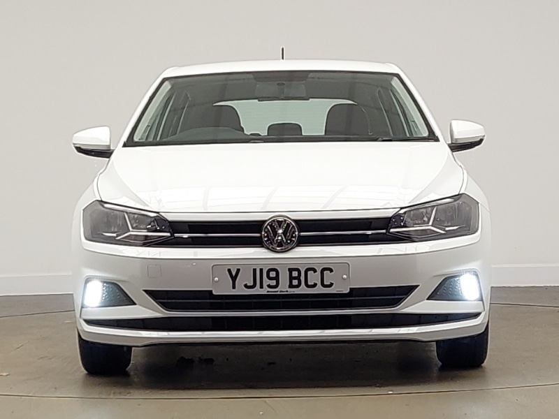 Used Volkswagen Polo 2019 for sale - 77751700: Photo 12