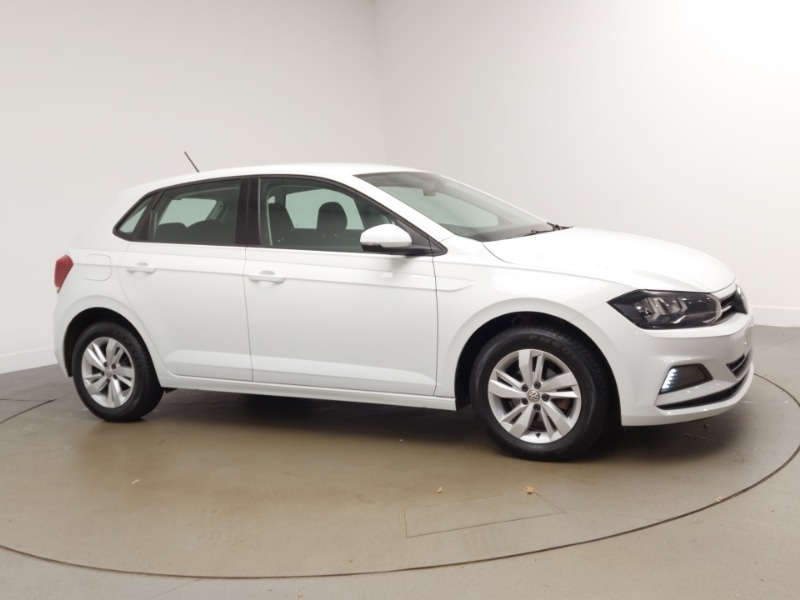 Used Volkswagen Polo 2019 for sale - 77751700: Photo 13