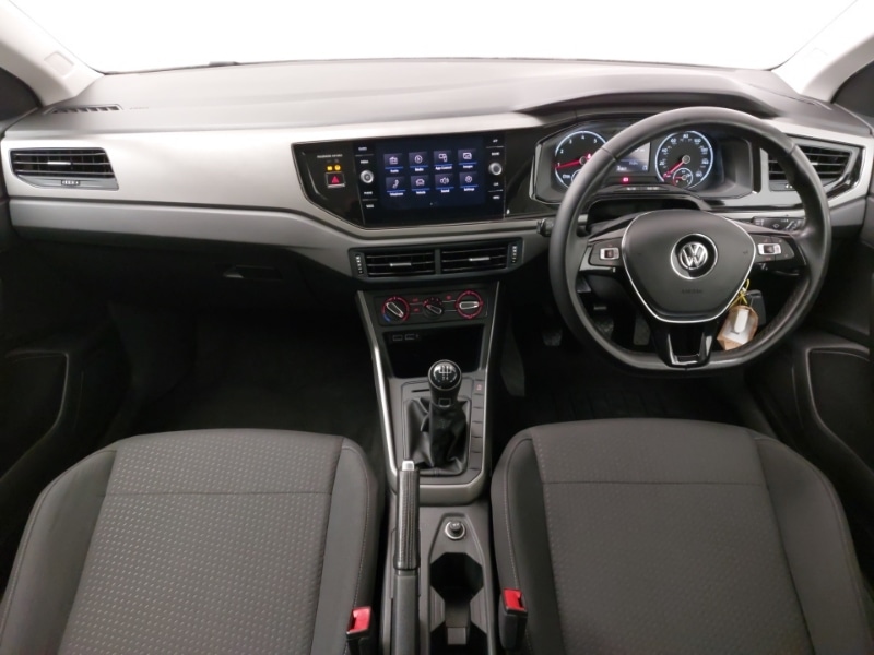 Used Volkswagen Polo 2019 for sale - 77751700: Photo 2