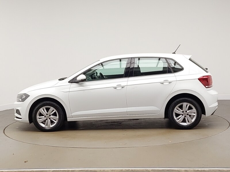 Used Volkswagen Polo 2019 for sale - 77751700: Photo 4