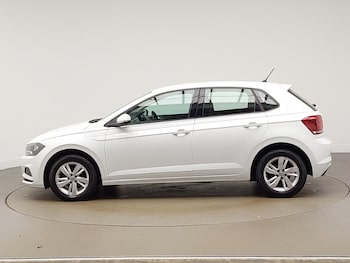 Used Volkswagen Polo 2019 for sale - 77751700: Photo