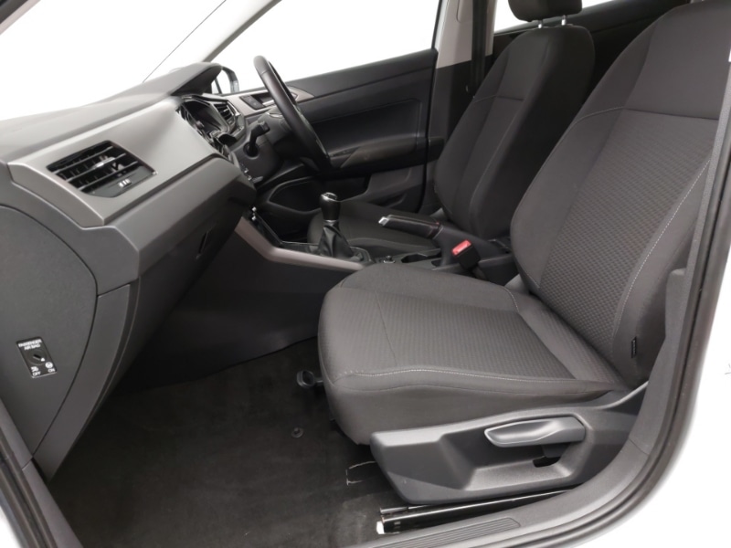 Used Volkswagen Polo 2019 for sale - 77751700: Photo 5