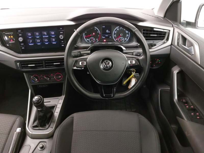 Used Volkswagen Polo 2019 for sale - 77751700: Photo 7