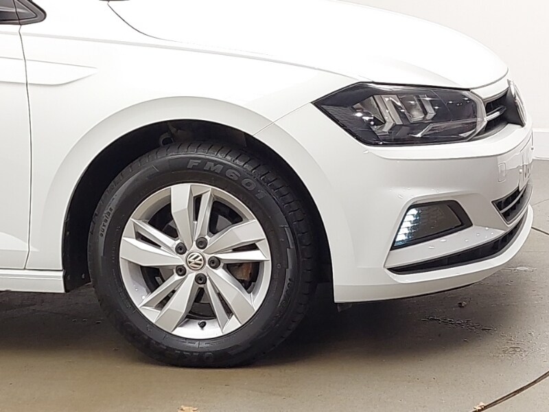 Used Volkswagen Polo 2019 for sale - 77751700: Photo 9