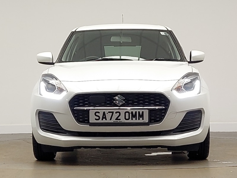 Used Suzuki Swift 2022 for sale - 76083186: Photo 12