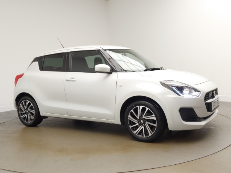 Used Suzuki Swift 2022 for sale - 76083186: Photo 13