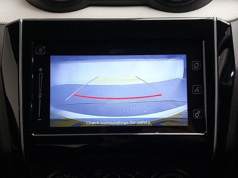 Used Suzuki Swift 2022 for sale - 76083186: Photo 14