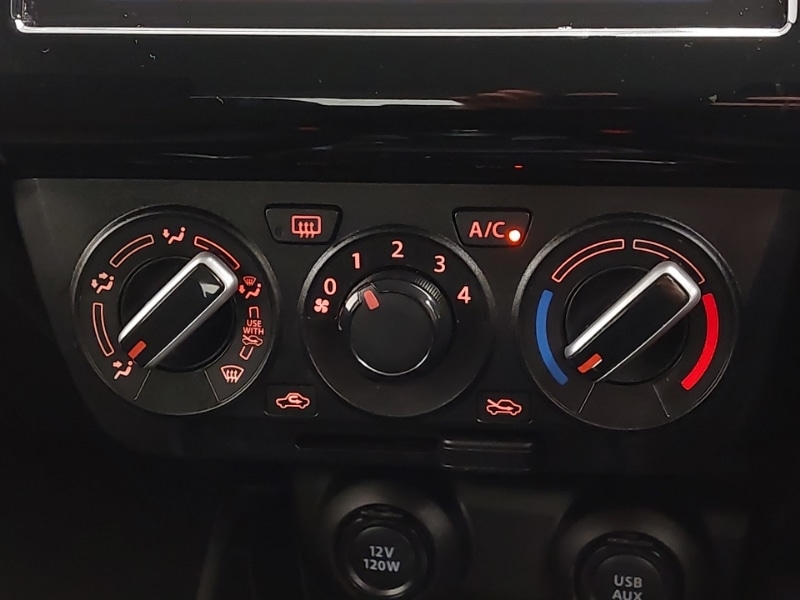 Used Suzuki Swift 2022 for sale - 76083186: Photo 16