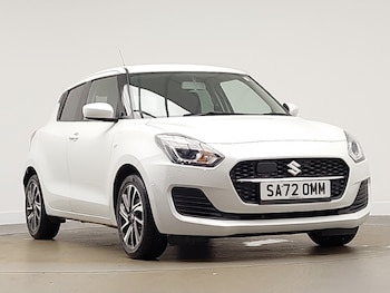 Suzuki - Swift