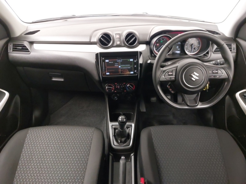 Used Suzuki Swift 2022 for sale - 76083186: Photo 2