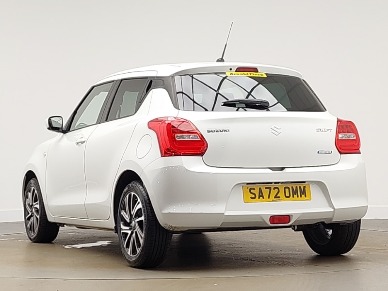 Used Suzuki Swift 2022 for sale - 76083186: Photo 3
