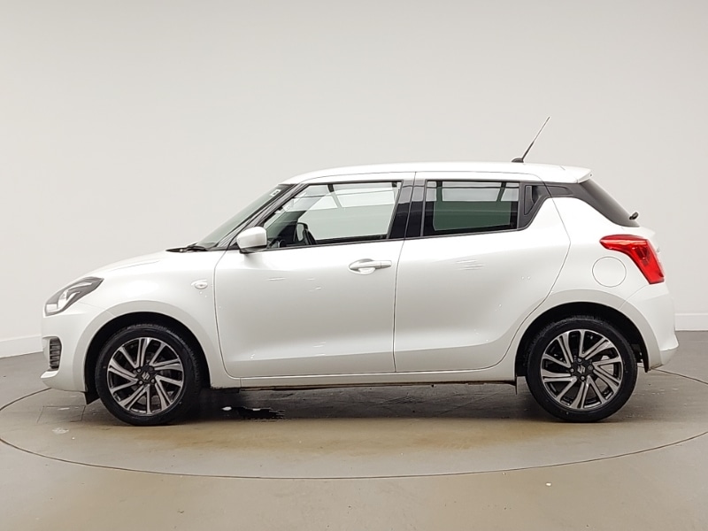 Used Suzuki Swift 2022 for sale - 76083186: Photo 4