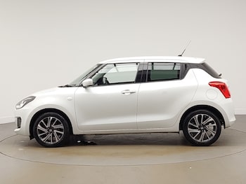 Used Suzuki Swift 2022 for sale - 76083186: Photo 4