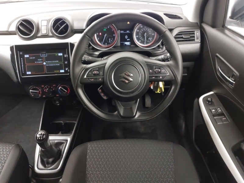 Used Suzuki Swift 2022 for sale - 76083186: Photo 7