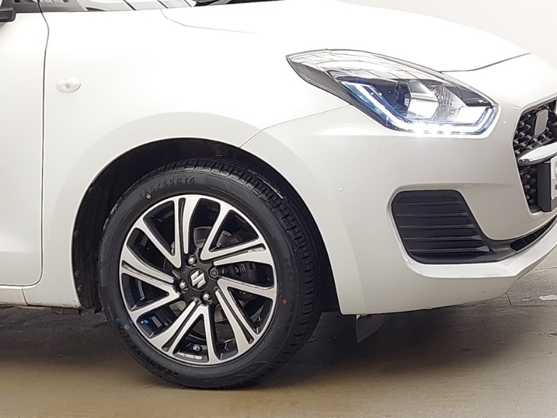 Used Suzuki Swift 2022 for sale - 76083186: Photo 9