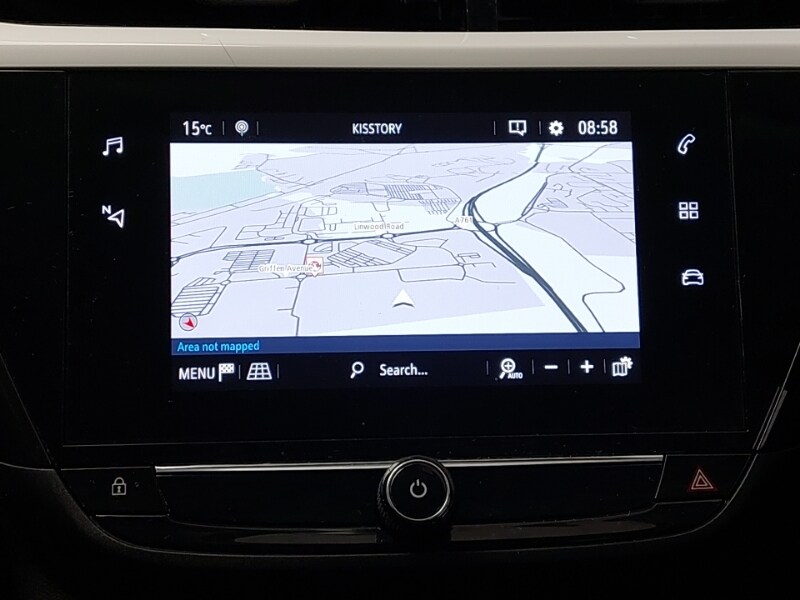 Used Vauxhall Corsa 2021 for sale - 77300118: Photo 11