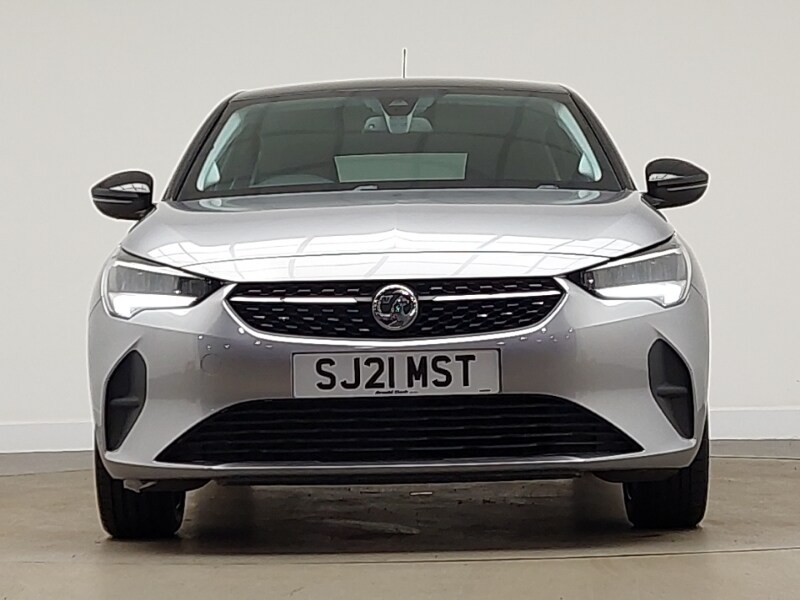Used Vauxhall Corsa 2021 for sale - 77300118: Photo 12