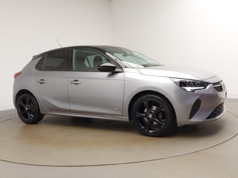 Used Vauxhall Corsa 2021 for sale - 77300118: Photo 13