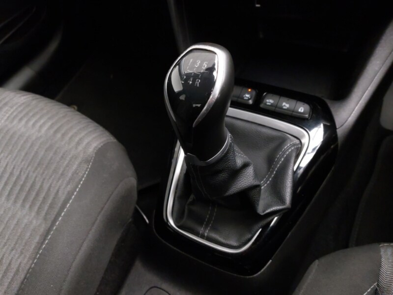 Used Vauxhall Corsa 2021 for sale - 77300118: Photo 15