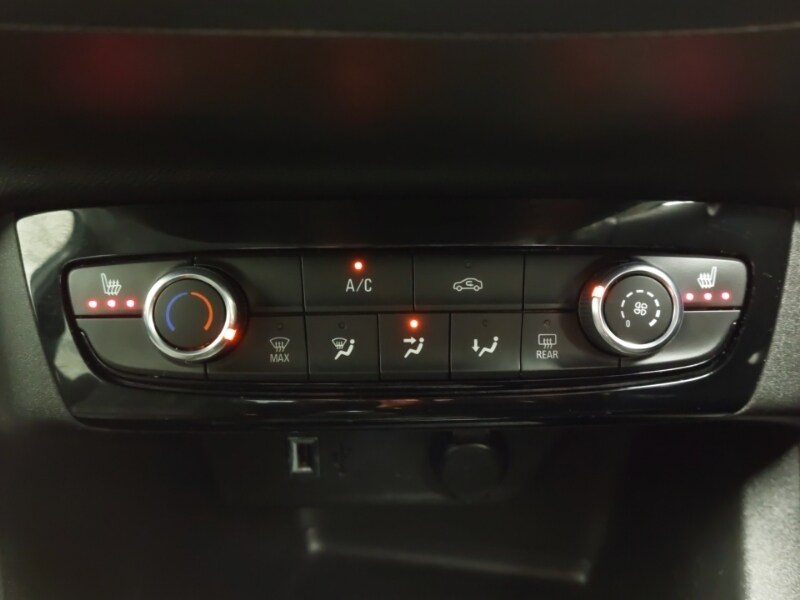 Used Vauxhall Corsa 2021 for sale - 77300118: Photo 16